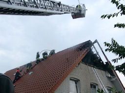 Bild vom Jahr 2008